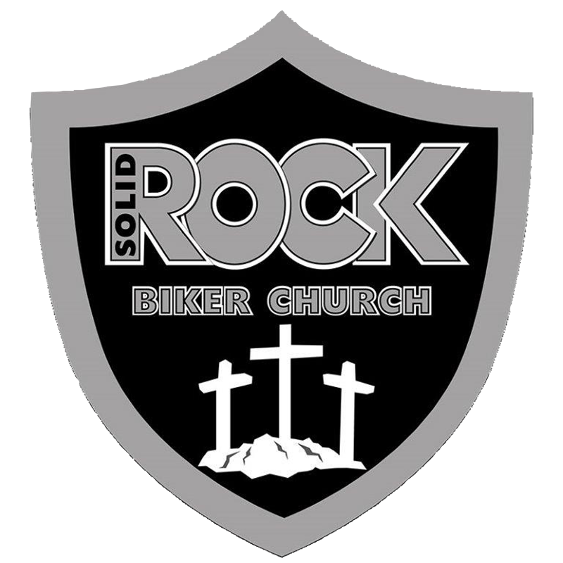 Solid Rock Biker Church logo